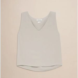Aritzia Babaton Murphy Blouse